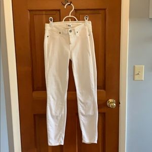 Paige verdugo ankle skinny jeans